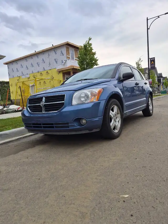 Dodge caliber 2007528931025260400646