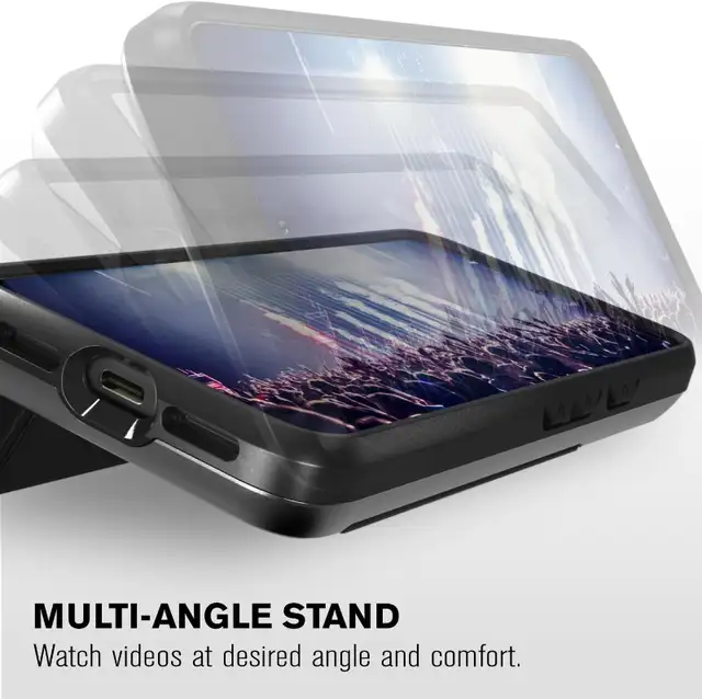 (NEW) VENA Google Pixel 8 Pro Wallet Case in Cell Phone Accessories in Markham / York Region - Image 6