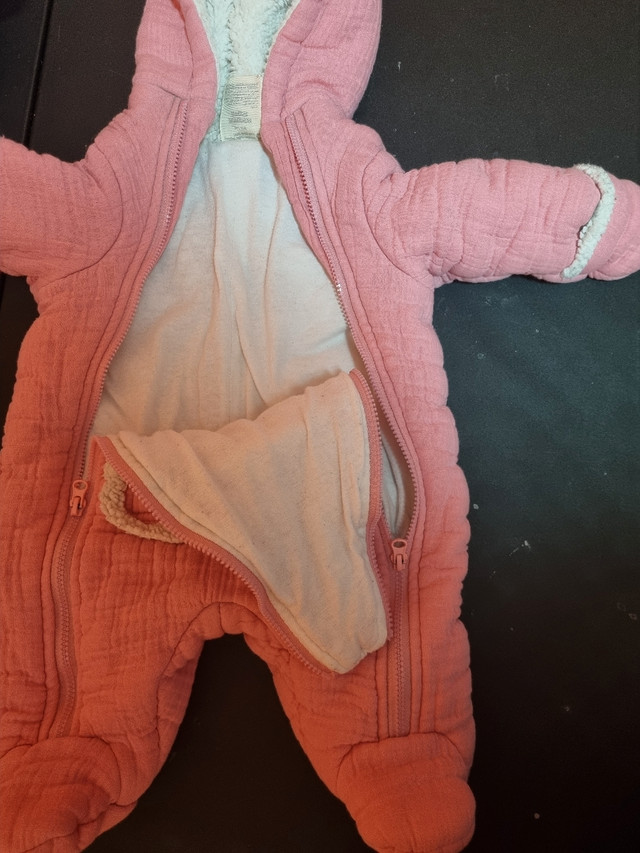 0-3 months winter suit in Clothing - 0-3 Months in Mississauga / Peel Region - Image 2