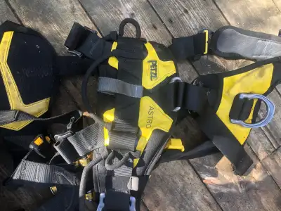 Fall Protection Harnesses , View more