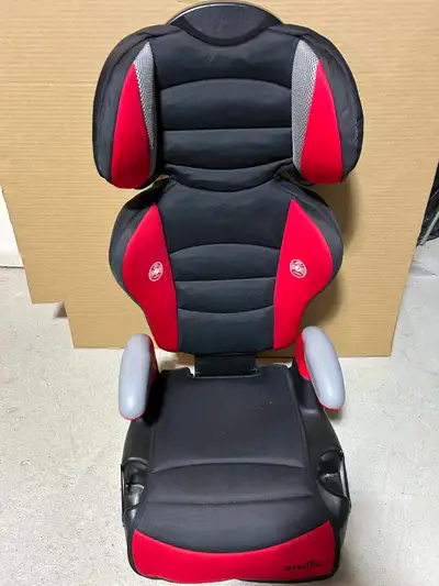 Evenflo safety baby car seat, View more