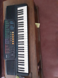Casio CTK510 Keyboard (good condition)