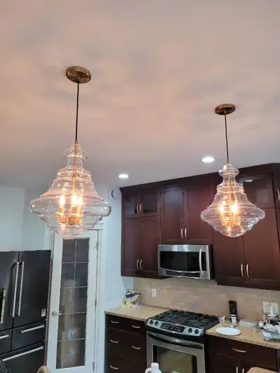 electrician with affordable rates , View more