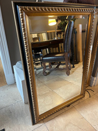 Elegant Mirrors from chateau lake Louise 