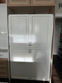 48 inch Liebherr fridge