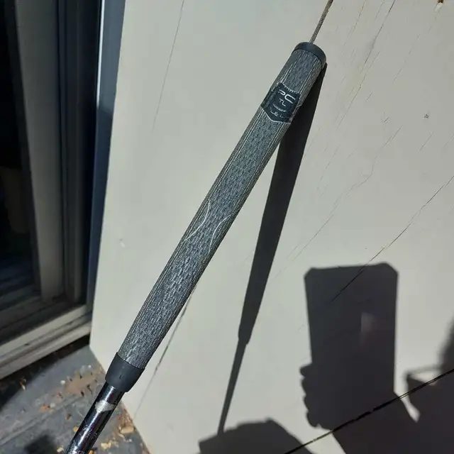 Daito Golf Precision Milled 350g Stealth Putter (RH) - B0053 in Golf in Belleville - Image 7