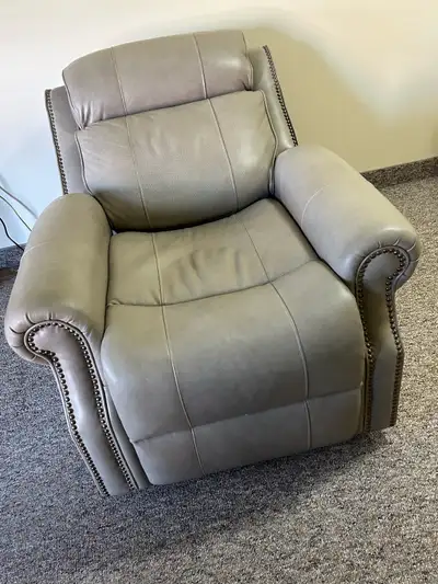 Texas Leather  Lift / Reclining Chair, View more