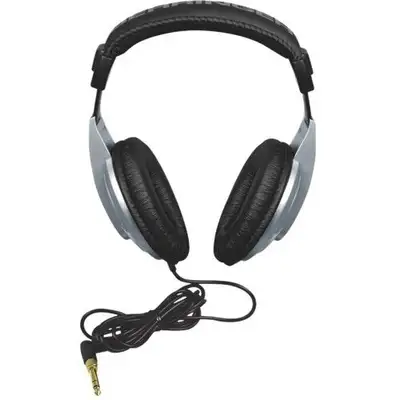 Behringer HPM1000 Over-Ear Sound Iso Headphones - NEW IN BOX, View more