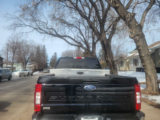 2022 Ford f 350 diesel 6 7 in Cars & Trucks in Saskatoon - Image 3