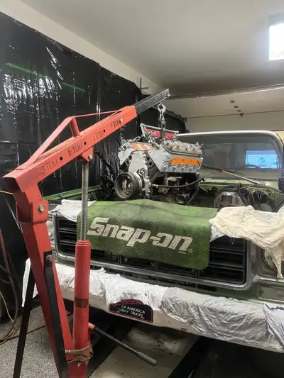 Quality Work with Quality Pricing AMR Automotive We’re in the foothills on 70 ave SE $125/hour with...