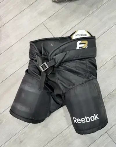 Hockey Pants, View more