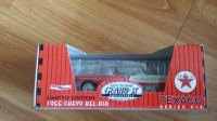 Boxed Texaco 1955 Chev Bel Air Convertible Gearbox Collectables