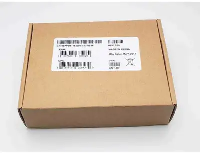 Brand new Dell Optiplex WiFi Wirelless Network Antenna Kit CN-097PD5-TEQ00. Comes with 1x Installati...