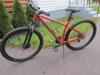 NORCO Storm 5, Brand New