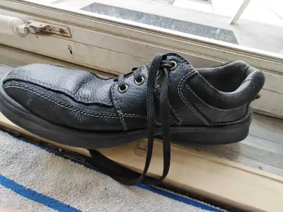 Clarks Leather Men's Shoes, View more