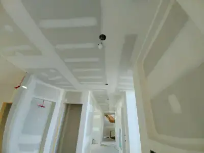 Offering drywall and taping services contact for free estimate been in the trade for 25 years no job...