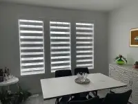 Blinds and Curtains for your home