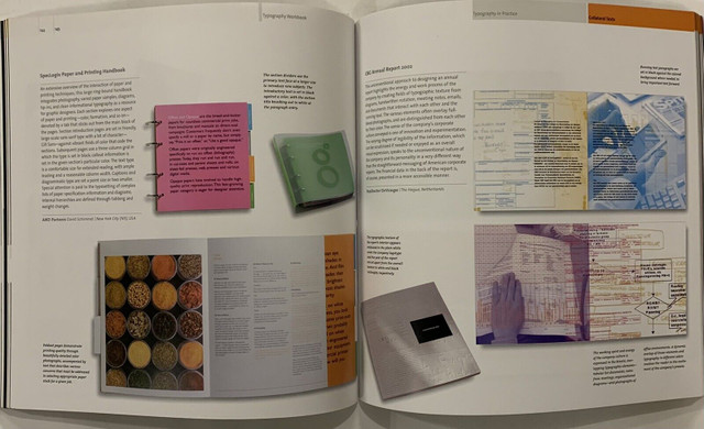 Typography Workbook: A Guide to Using Type in Graphic Design in Textbooks in Edmonton - Image 3