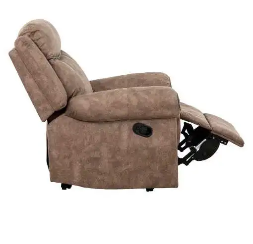 Primo Yaella 32 Inch Rocker Recliner Sofa Chair in Chairs & Recliners in Mississauga / Peel Region - Image 6
