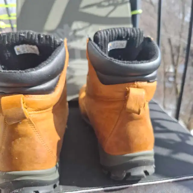 timberland boots size 13 in Men's Shoes in City of Toronto - Image 4
