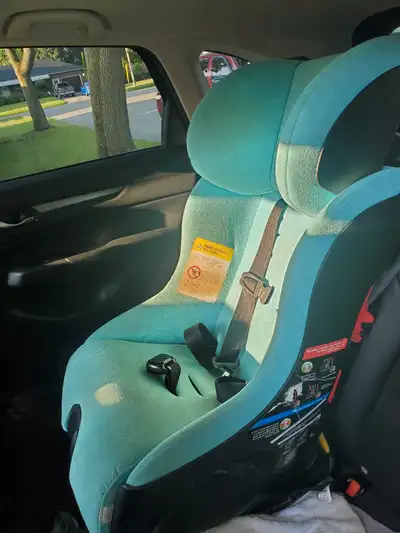 CLEK BABY CAR SEAT, View more