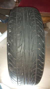 Uniroyal Tiger paw 195/65R15 tire for sale