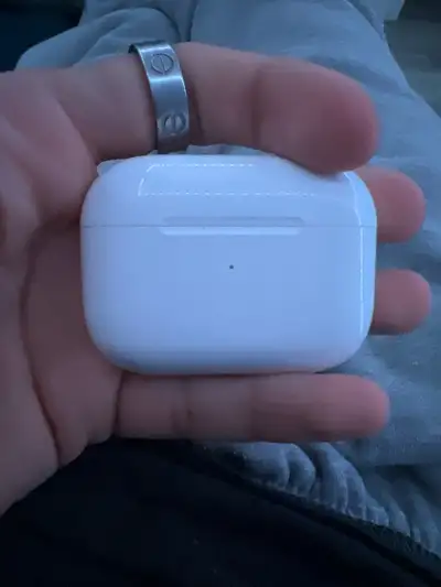 AirPods Pro 3, View more