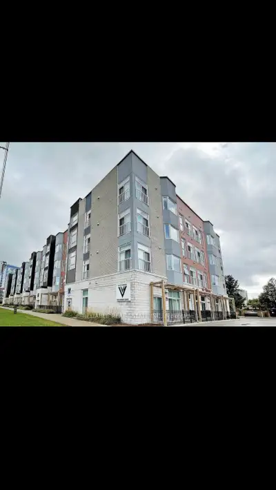 Apartment for Rent in Waterloo