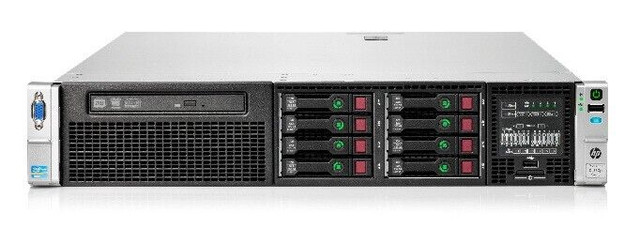 HP ProLiant DL380e G8 2U Rack Mount Server (DL380eG8) in Other in Markham / York Region