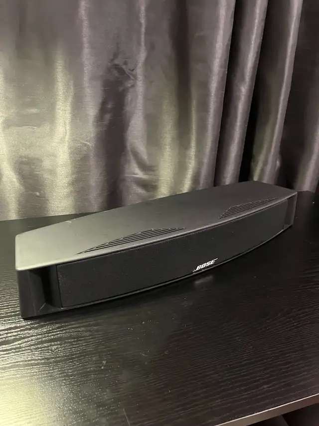 Passive speaker BOSE VSC-10