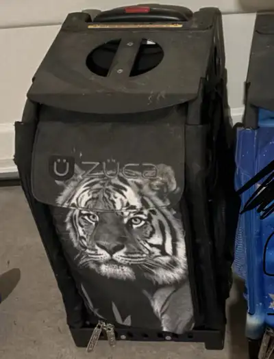 ZUCA Skating bag, View more