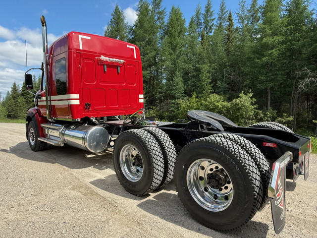2026 Western Star 49X in Heavy Trucks in Timmins - Image 3