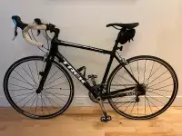 Road Bike Trek Emonda Full Carbon Shimano Tiagra Group 20speed M