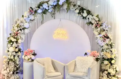 Room for Ceremony , View more