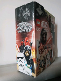 LEGO Star Wars Collection 13 Books Box Set Hardcover