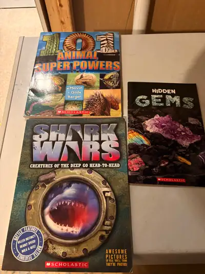 Kids Science books books, View more