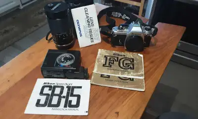 65 ads for tamron nikon in All Categories in Ontario | Kijiji