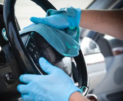 We are looking for car wash subcontractor - Well payed $$$, View more