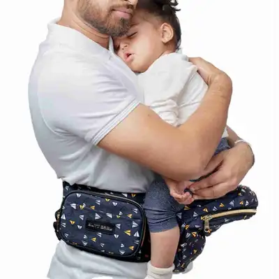 Baby Hip Carrier , View more