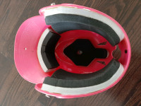 Baseball Batting Helmet 