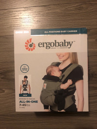Ergobaby Omni 360 Baby Carrier