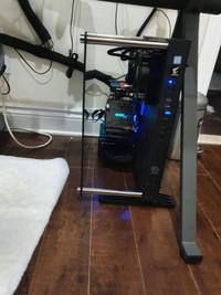 ONLY Internal GPU - Just the PC for Sale