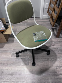 Office chair 