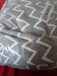 NIB Zig Zag Snuggy  Winnipeg Manitoba Preview