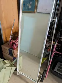 Standing Mirror ( 150 cm  x 40 cm)