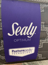 Sealy King Size Mattress