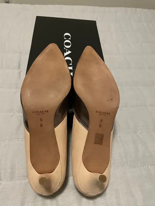 Coach Shoes in Women's - Shoes in Oshawa / Durham Region - Image 5
