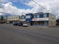 Commercial Space For Lease