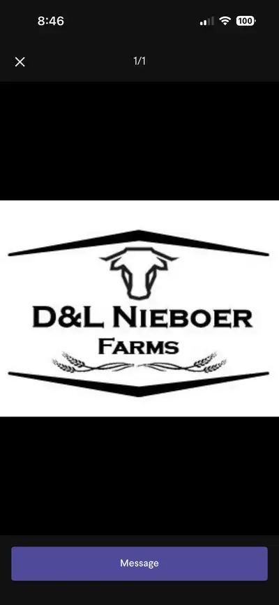 Feedlot Barn Worker, View more