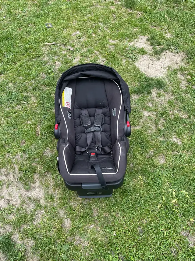 car seats in Strollers, Carriers & Car Seats in Ottawa - Image 2